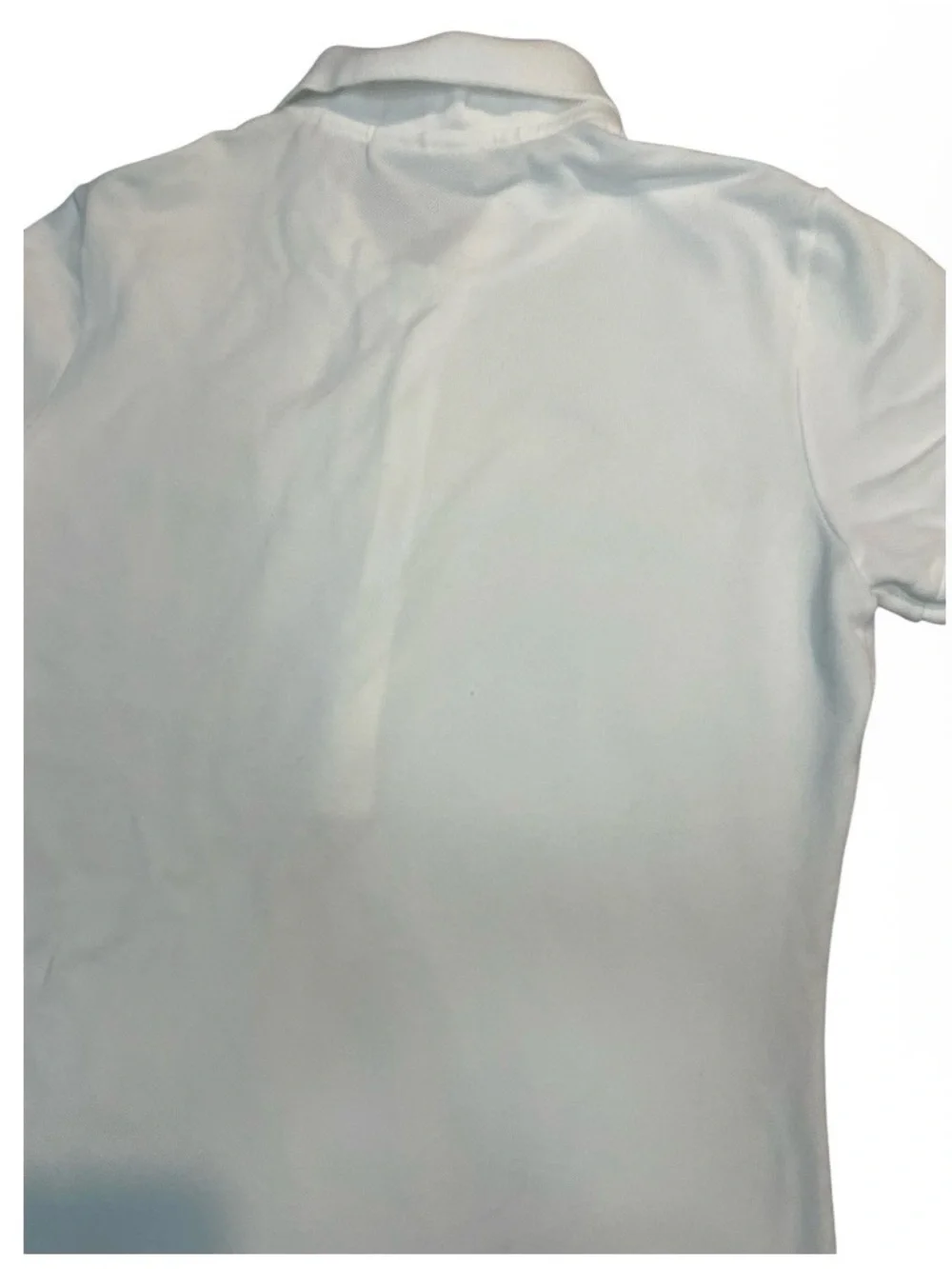 Skims lounge sleeping Ribbed White Bralette Top